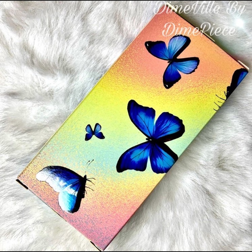 25𝓜𝓜 𝓜INK 𝓔YELASHES💎”𝓢HE’S 𝓢O 𝓣RUE” - Picture 2 of 4